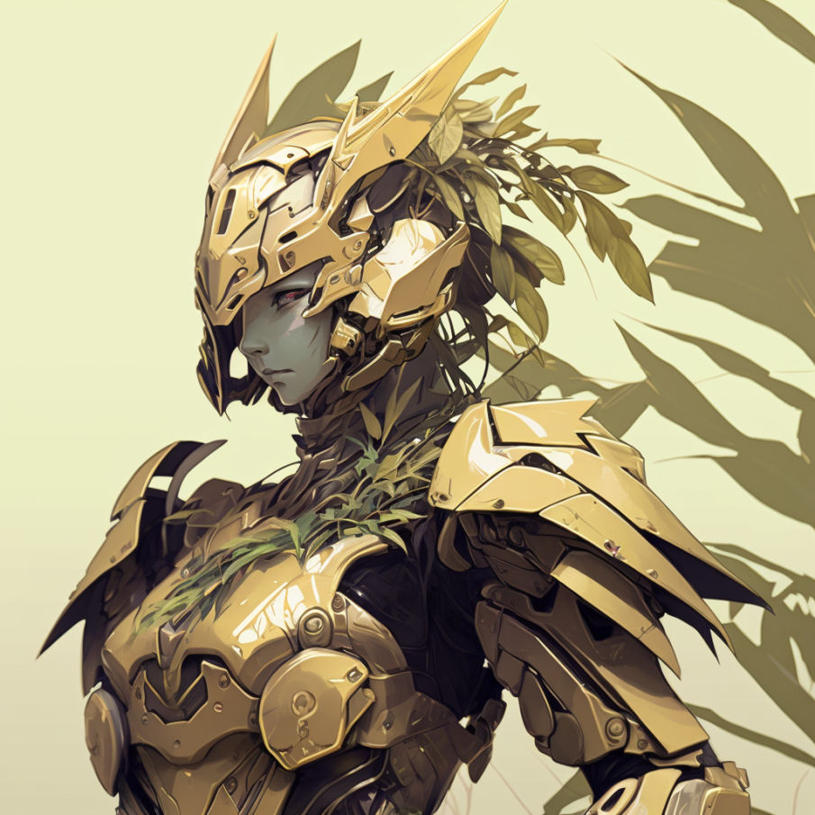 Ascended NFTree
