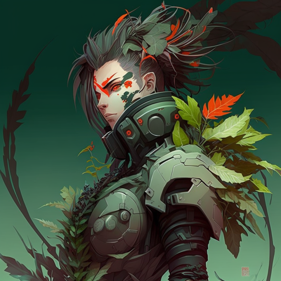 NFTree